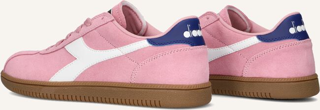 Roze DIADORA Sneakers TOKYO Roze DIADORA Sneakers TOKYO - large
