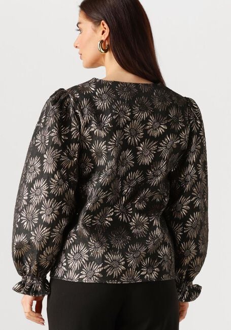 Gouden YDENCE Tops & T-shirts TOP STERRE - large