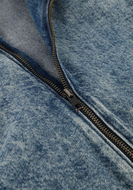 TOMMY HILFIGER Veste en jean IVY RELAXED DENIM JACKET en bleu - large