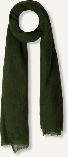 Groene NOTRE-V Sjaal 304 Groene NOTRE-V Sjaal 304 - large