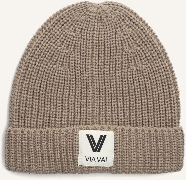 Beige VIA VAI Muts ZOLA MAE Beige VIA VAI Muts ZOLA MAE - large