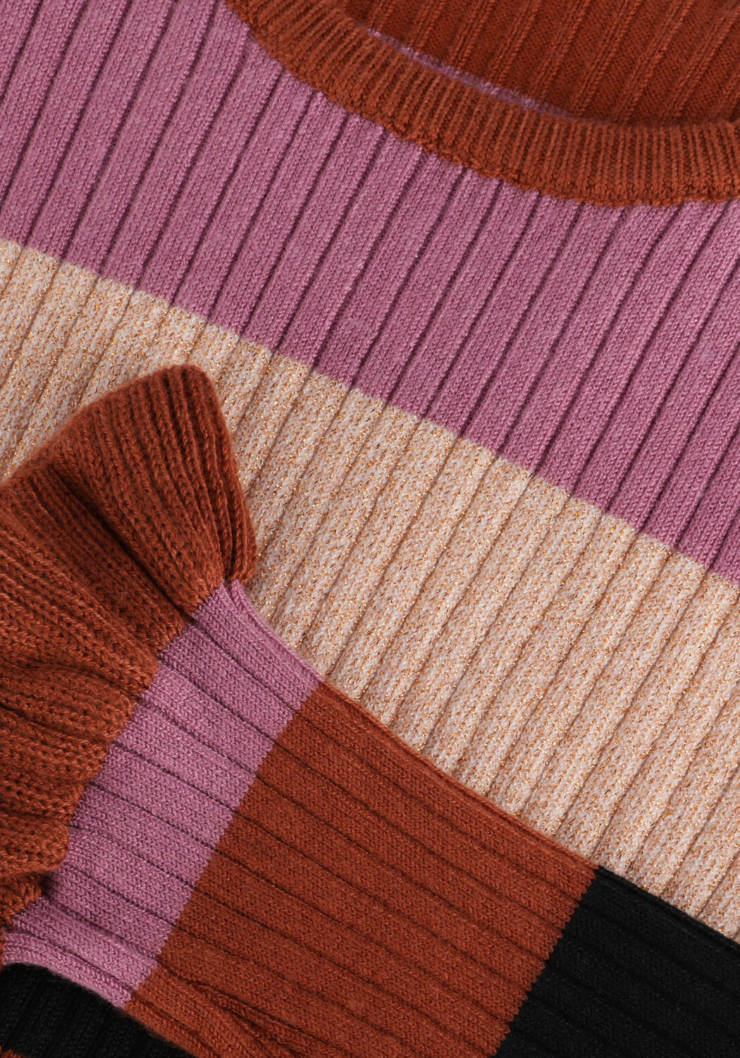 Multi MOODSTREET Trui M208-5336 - large