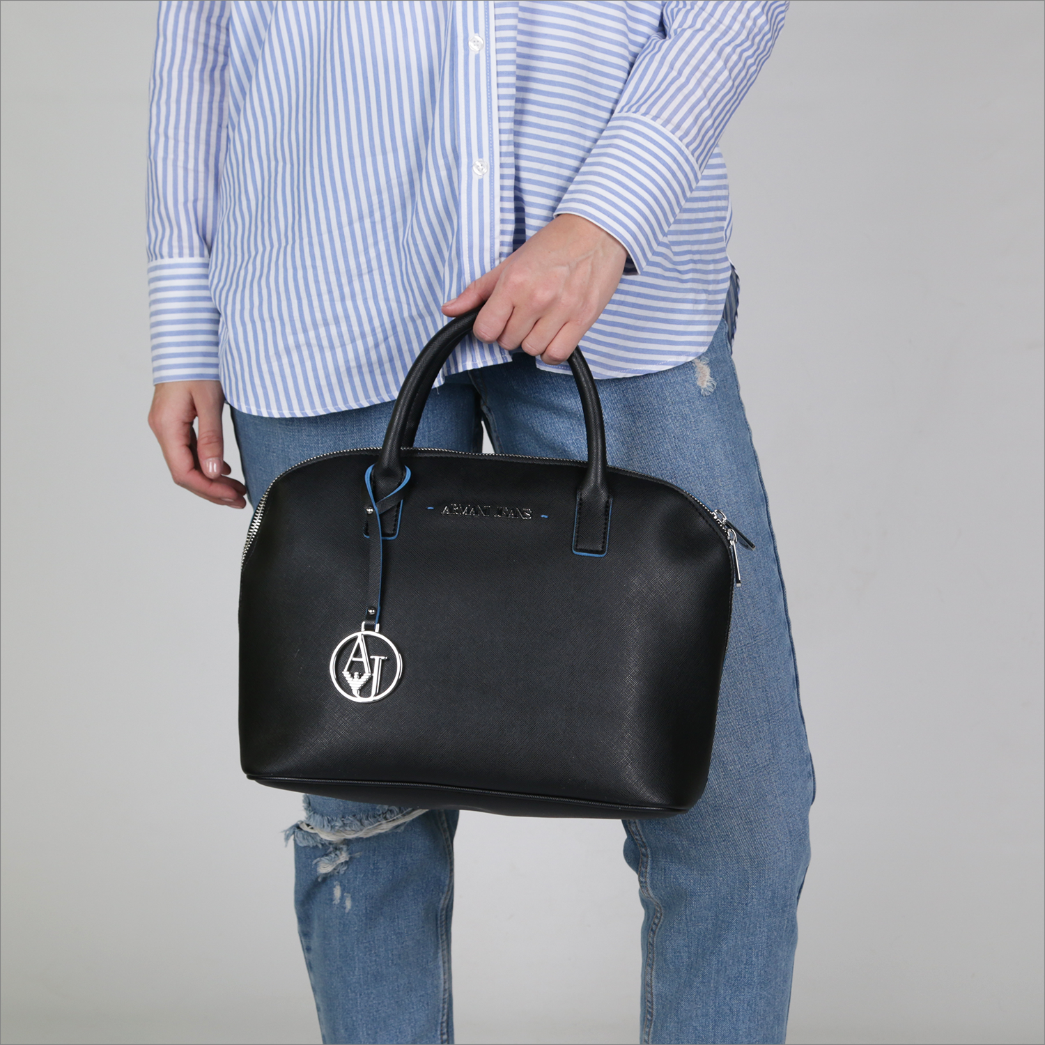 armani jeans sac