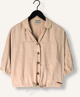 MOSCOW 142-01-MOSI Blouses en beige MOSCOW 142-01-MOSI Blouses en beige - medium