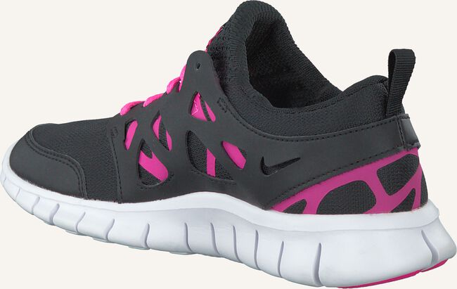 Zwarte NIKE Lage sneakers FREE RUN 2 BABY Zwarte NIKE Lage sneakers FREE RUN 2 BABY - large