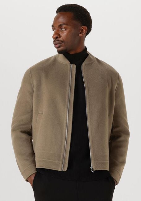 Khaki DRYKORN Jack LENOA 120258 - large
