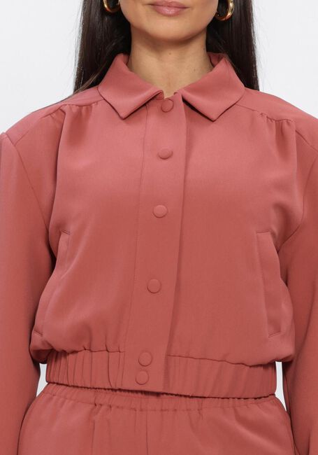 Roze LINA LOCCHI Blazer LL-ALBERTA - large