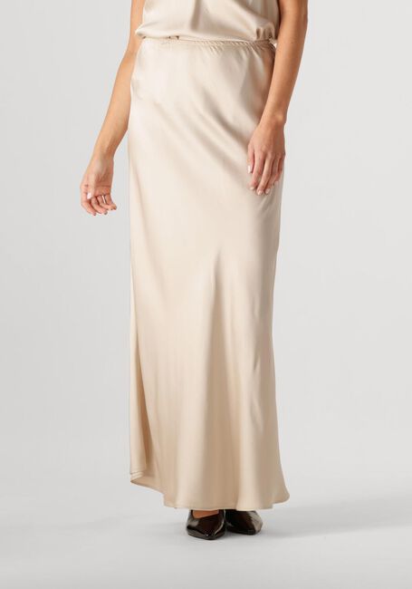 RESORT FINEST Jupe maxi FRIVO LONG en or - large