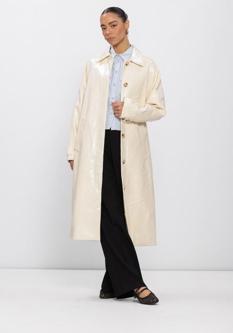 GRACE & MILA Haut SS2617082 Bleu clair - large