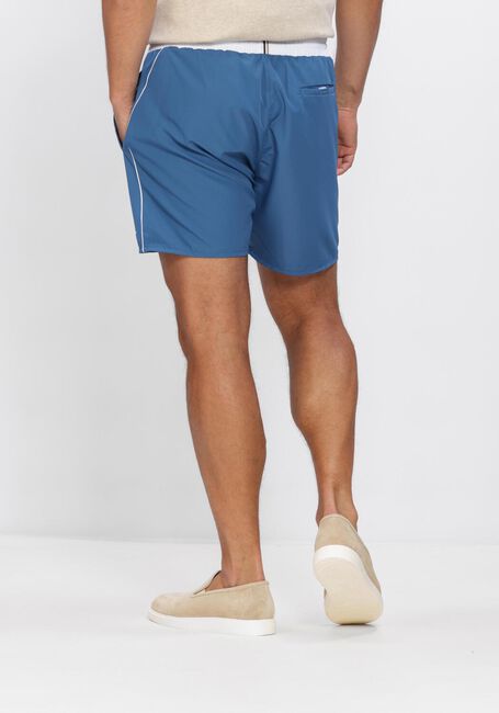 BOSS BLACK STARFISH Shorts de bain en bleu - large