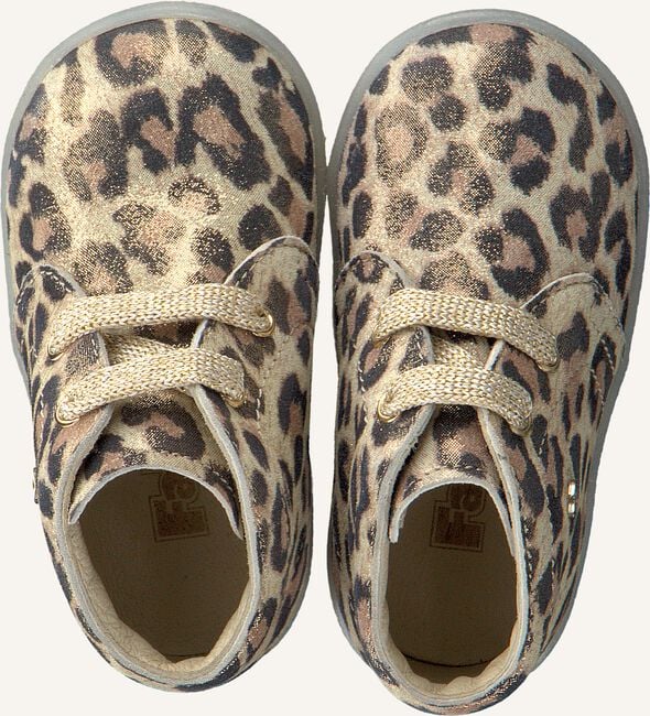 Beige FALCOTTO Sneakers CONTE Beige FALCOTTO Sneakers CONTE - large