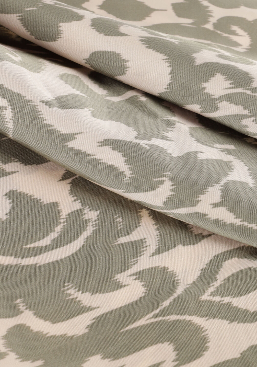 NEO NOIR KALA FLOWER BLUR BLOUSE Blouses en vert - large