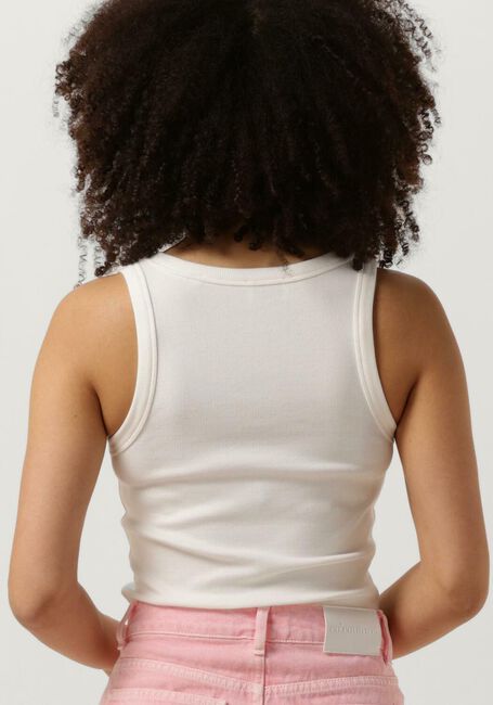 Witte CATWALK JUNKIE Top SL DANA - large