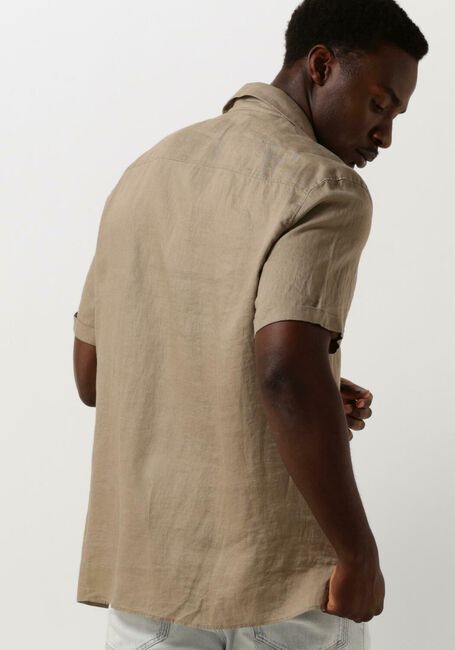 DRYKORN Chemise décontracté BIJAN_2 126004 en beige - large