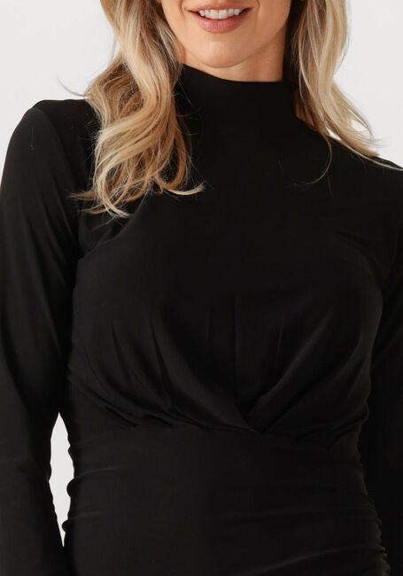 SILVIAN HEACH Robe midi MIDI DRESS KIRUNDO en noir - large