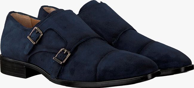 Blauwe MAZZELTOV Nette schoenen 3654 - large