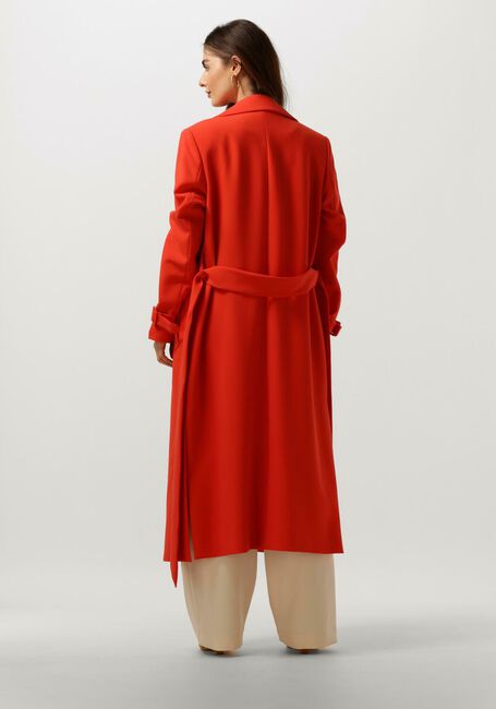 Rode BEAUMONT Jassen BLAZER COAT - large