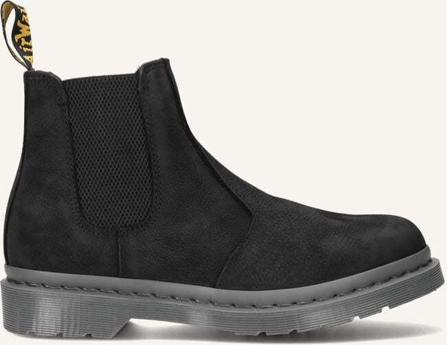 Zwarte DR MARTENS  2976 YS M Zwarte DR MARTENS  2976 YS M - large