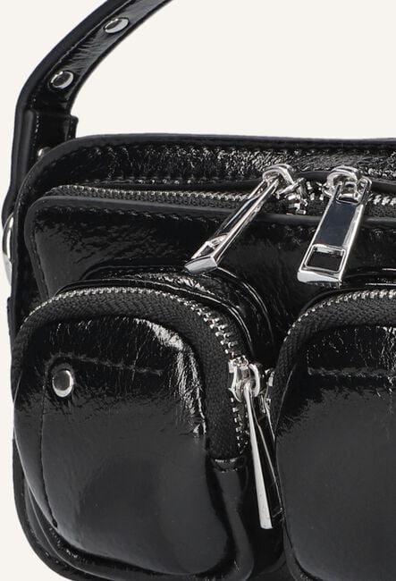 Zwarte NÚNOO  HELENA RECYCLED Zwarte NÚNOO  HELENA RECYCLED - large