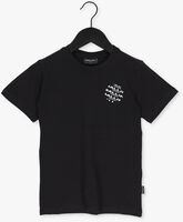 BALLIN T-shirt 22037110 en noir