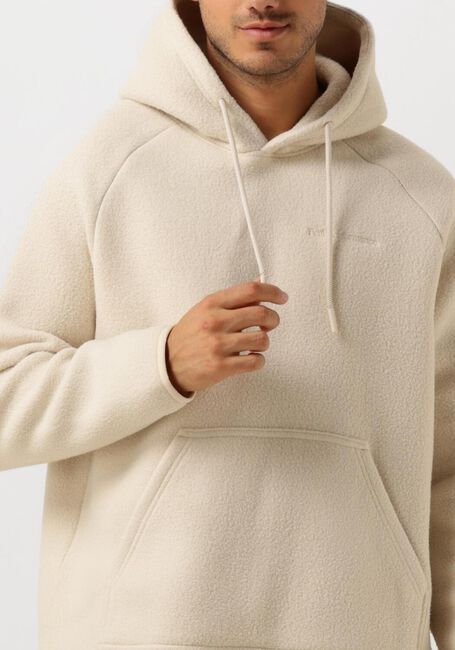 Zand PEAK PERFORMANCE Sweater M FLEECE HOOD - large