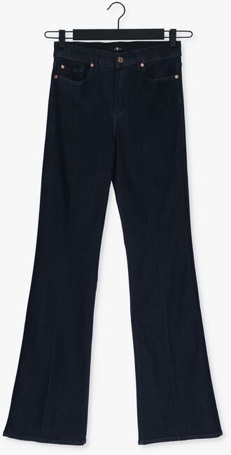 7 FOR ALL MANKIND Bootcut jeans LISHA en bleu - large
