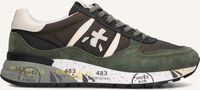 PREMIATA Baskets basses LANDECK en vert PREMIATA Baskets basses LANDECK en vert - medium