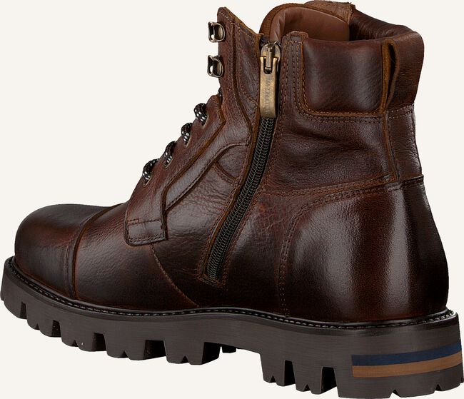 Bruine MAZZELTOV Veterboots MBOSS603.01OMO1 Bruine MAZZELTOV Veterboots MBOSS603.01OMO1 - large