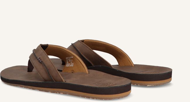 Bruine REEF Slippers MARBEA SLIDE Bruine REEF Slippers MARBEA SLIDE - large