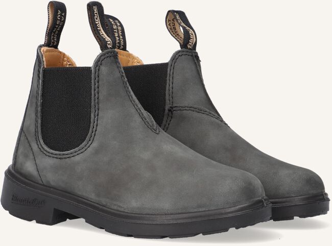 Zwarte BLUNDSTONE  1325 Zwarte BLUNDSTONE  1325 - large
