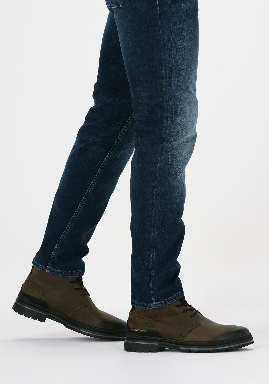 Groene PME LEGEND  FLEETMAN - large