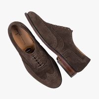 Bruine VAN BOMMEL Nette schoenen SBM-30135 - medium
