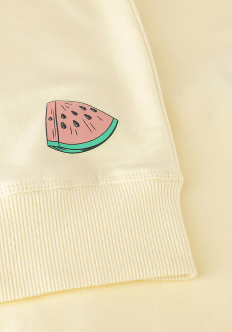 Gele Z8 Sweater OTELLO Gele Z8 Sweater OTELLO - large