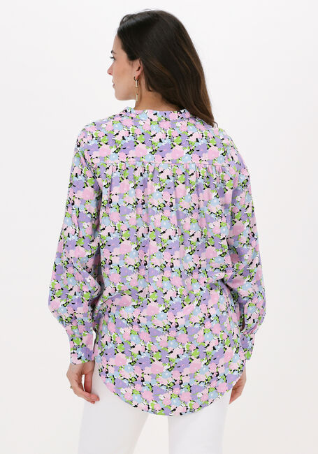 Paarse SELECTED WOMEN  SLFJUDITA LS - large