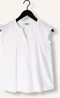 Witte MOLIIN Top ELIN Witte MOLIIN Top ELIN - medium
