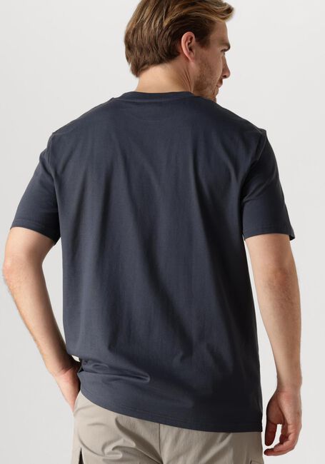 Grijze STRØM Clothing T-shirt T-SHIRT - large