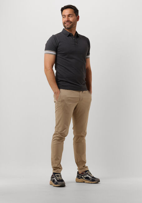 ALBERTO Chino 3037 1506 - JUMP Sable - large