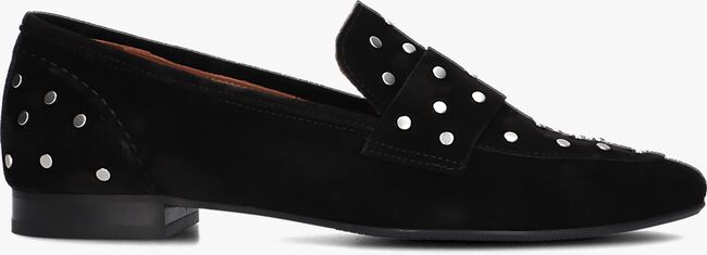 NOTRE-V 4621 Loafers en noir - large