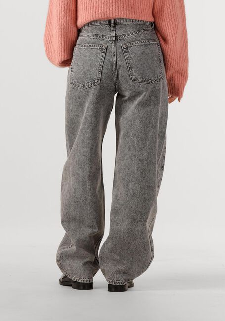 EDITED Wide jeans CAMILLA DENIM TROUSERS en gris - large