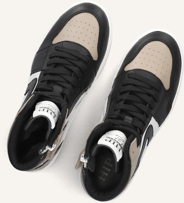 Taupe HIP Sneakers H1765 Taupe HIP Sneakers H1765 - large