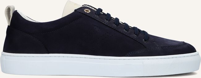 Blauwe VAN LIER Sneakers NOVARA Blauwe VAN LIER Sneakers NOVARA - large