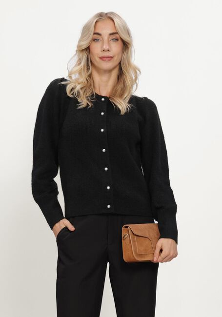 NOTRE-V Pull NV-IGGY en noir - large