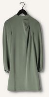 Groene BRUUNS BAZAAR Mini jurk IRIT BENTHA DRESS Groene BRUUNS BAZAAR Mini jurk IRIT BENTHA DRESS - medium