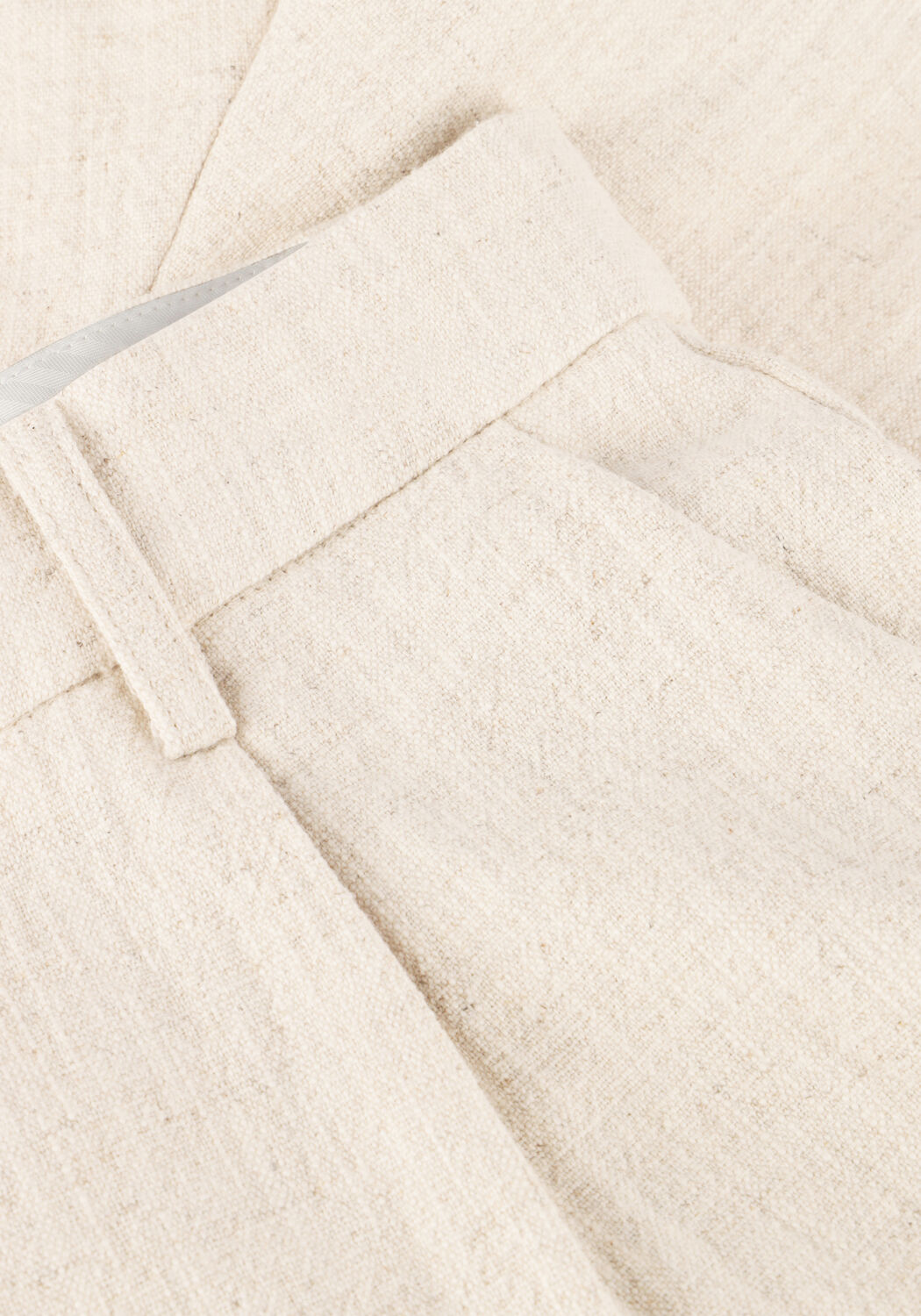 Zand NOTRE-V Korte broek NV-FREESIA - large