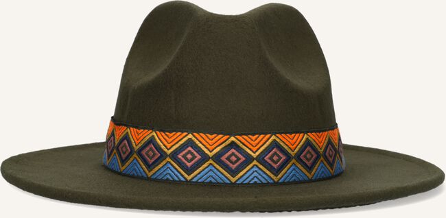 Groene OMODA Hoed CA407 Groene OMODA Hoed CA407 - large