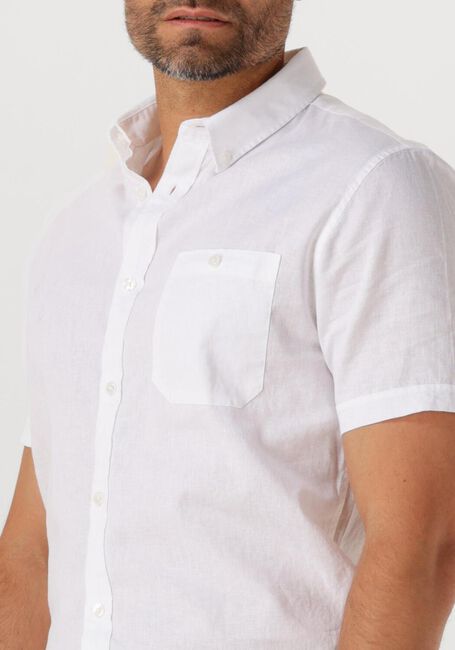 MATINIQUE Chemise décontracté MATROSTOL BD SS en blanc - large