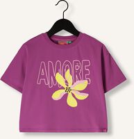 Z8 T-shirt ANIELA en violet Z8 T-shirt ANIELA en violet - medium