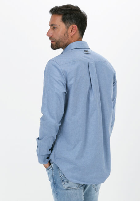 G-STAR RAW Chemise décontracté SECRET UTILITY REG SHIRT en bleu - large