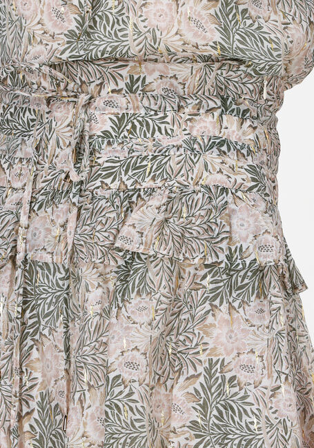 Groene SOFIE SCHNOOR Minirok SKIRT#S222254 - large