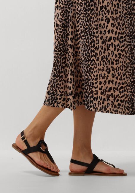 INUOVO 981058 Sandales en noir - large